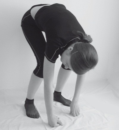 Иллюстрация к книге — Практический курс здоровья для вашего позвоночника [i_124.jpg]