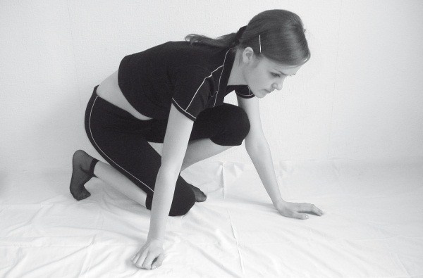 Иллюстрация к книге — Практический курс здоровья для вашего позвоночника [i_126.jpg]