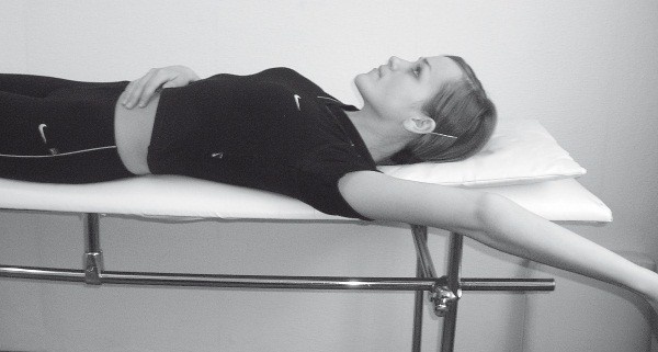 Иллюстрация к книге — Практический курс здоровья для вашего позвоночника [i_131.jpg]