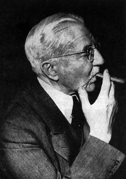 Иллюстрация к книге — Главный финансист Третьего рейха. Признание старого лиса. 1923-1948 [i_001.jpg]