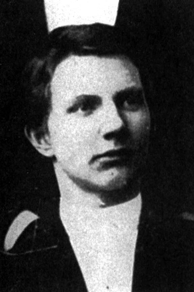 Иллюстрация к книге — Главный финансист Третьего рейха. Признание старого лиса. 1923-1948 [i_006.jpg]