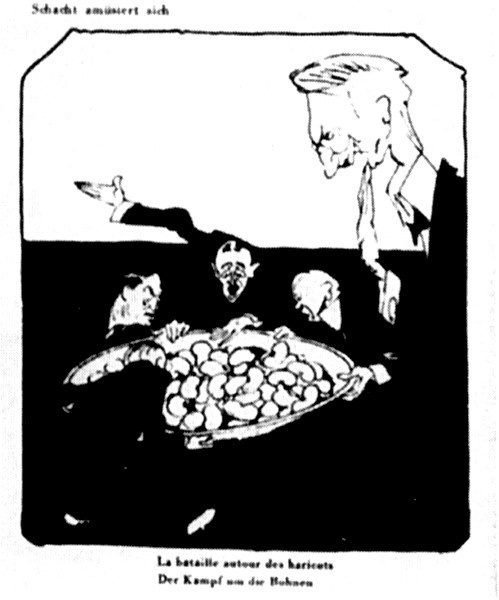 Иллюстрация к книге — Главный финансист Третьего рейха. Признание старого лиса. 1923-1948 [i_012.jpg]