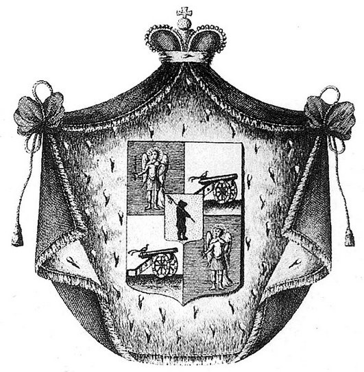 Иллюстрация к книге — Таков мой век [i_010.jpg]