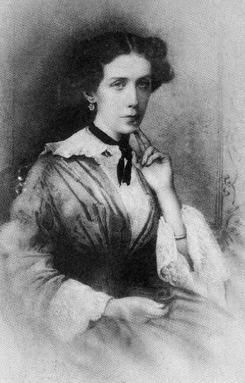 Иллюстрация к книге — Таков мой век [i_014.jpg]