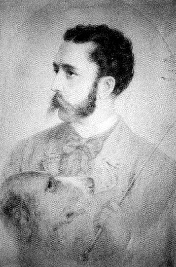 Иллюстрация к книге — Таков мой век [i_015.jpg]