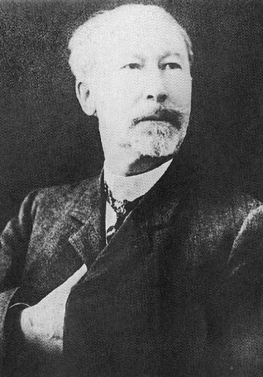 Иллюстрация к книге — Таков мой век [i_018.jpg]