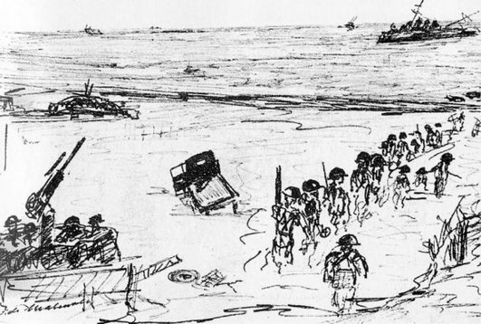 Иллюстрация к книге — Таков мой век [i_058.jpg]