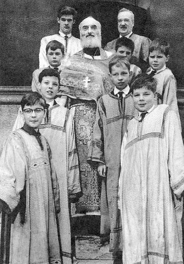 Иллюстрация к книге — Таков мой век [i_069.jpg]