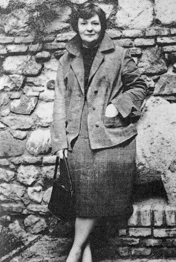 Иллюстрация к книге — Таков мой век [i_072.jpg]