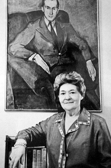 Иллюстрация к книге — Таков мой век [i_074.jpg]