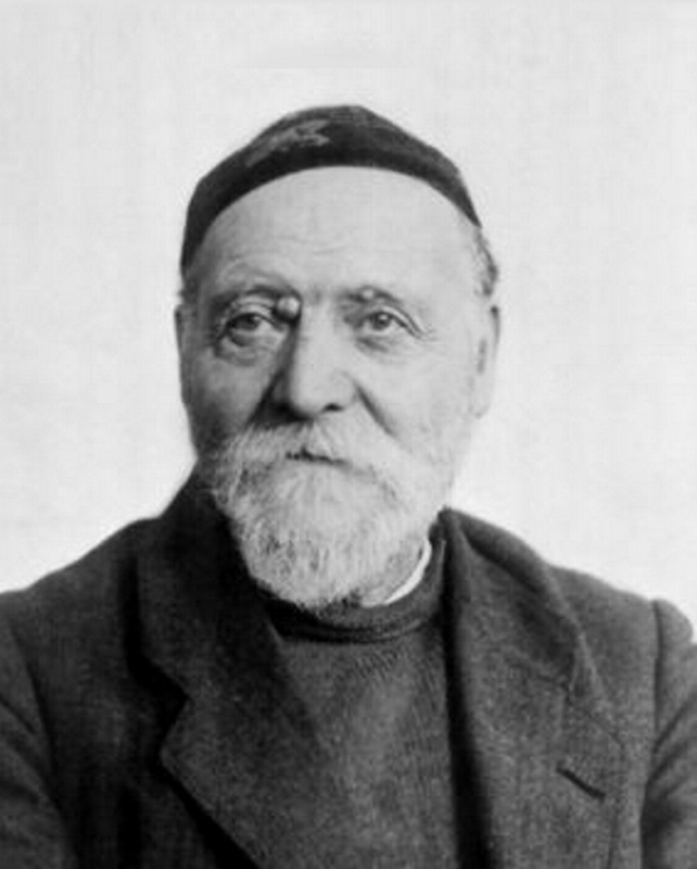 Иллюстрация к книге — Амбарцумян [i_014.jpg]