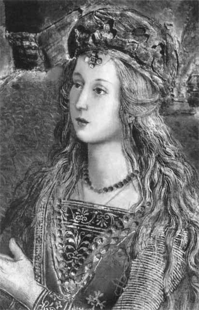 Иллюстрация к книге — Лукреция Борджиа [i_001.jpg]