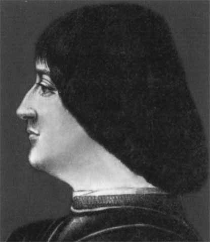 Иллюстрация к книге — Лукреция Борджиа [i_008.jpg]