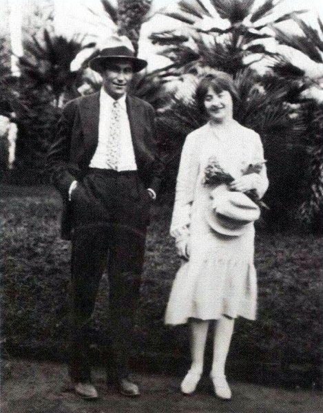 Иллюстрация к книге — Катаев. Погоня за вечной весной [i_033.jpg]