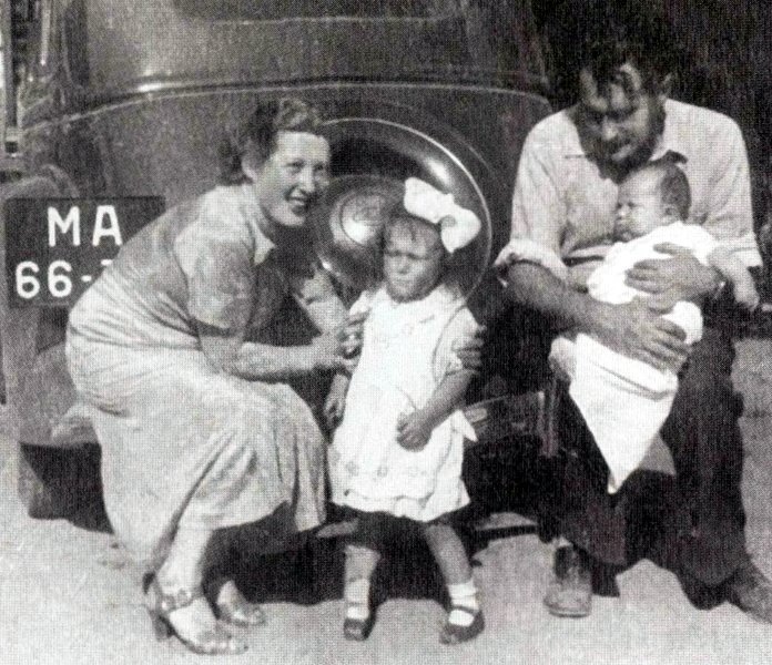 Иллюстрация к книге — Катаев. Погоня за вечной весной [i_053.jpg]