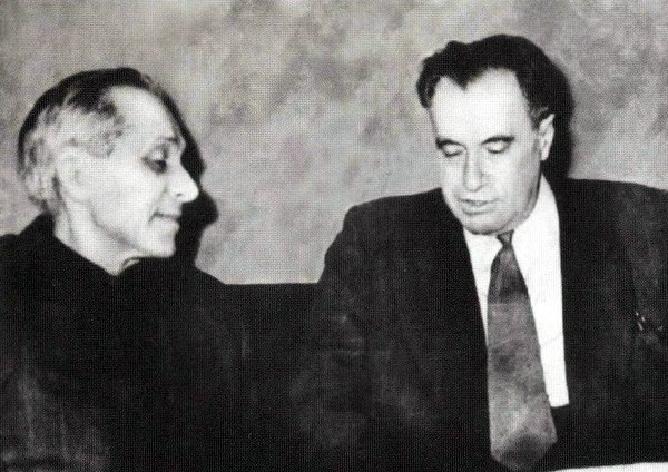 Иллюстрация к книге — Катаев. Погоня за вечной весной [i_061.jpg]