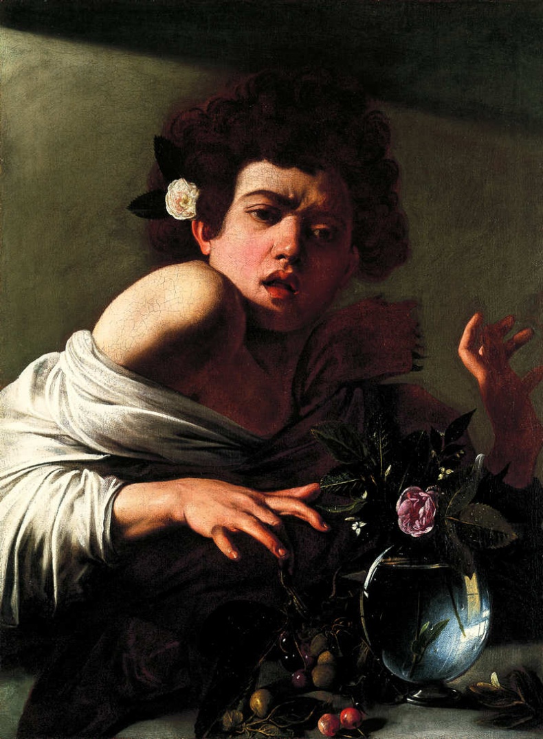 Иллюстрация к книге — Сила искусства [i_004.jpg]