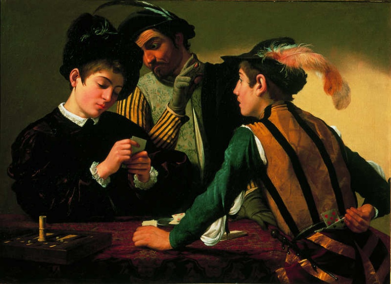 Иллюстрация к книге — Сила искусства [i_006.jpg]