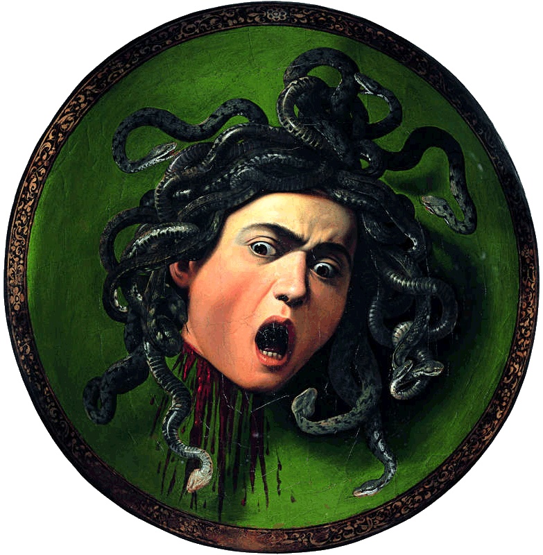 Иллюстрация к книге — Сила искусства [i_008.jpg]