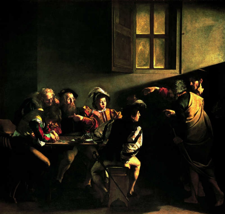 Иллюстрация к книге — Сила искусства [i_010.jpg]