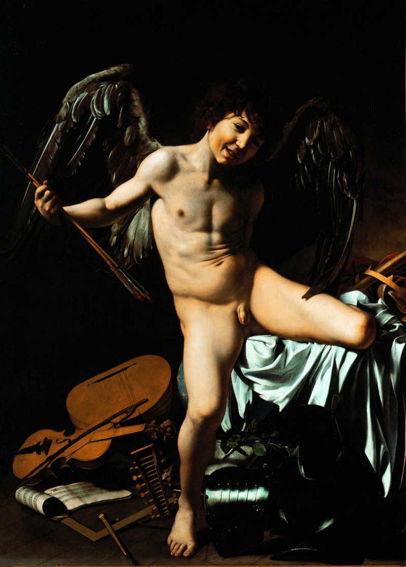 Иллюстрация к книге — Сила искусства [i_015.jpg]