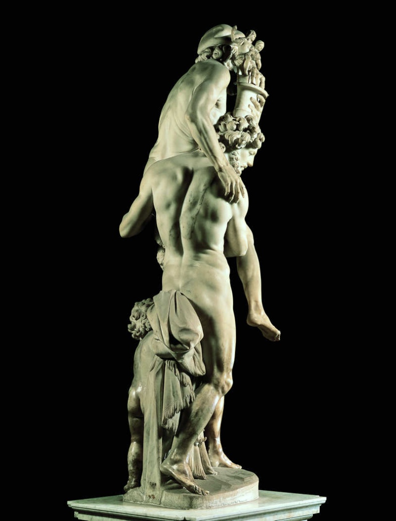 Иллюстрация к книге — Сила искусства [i_026.jpg]