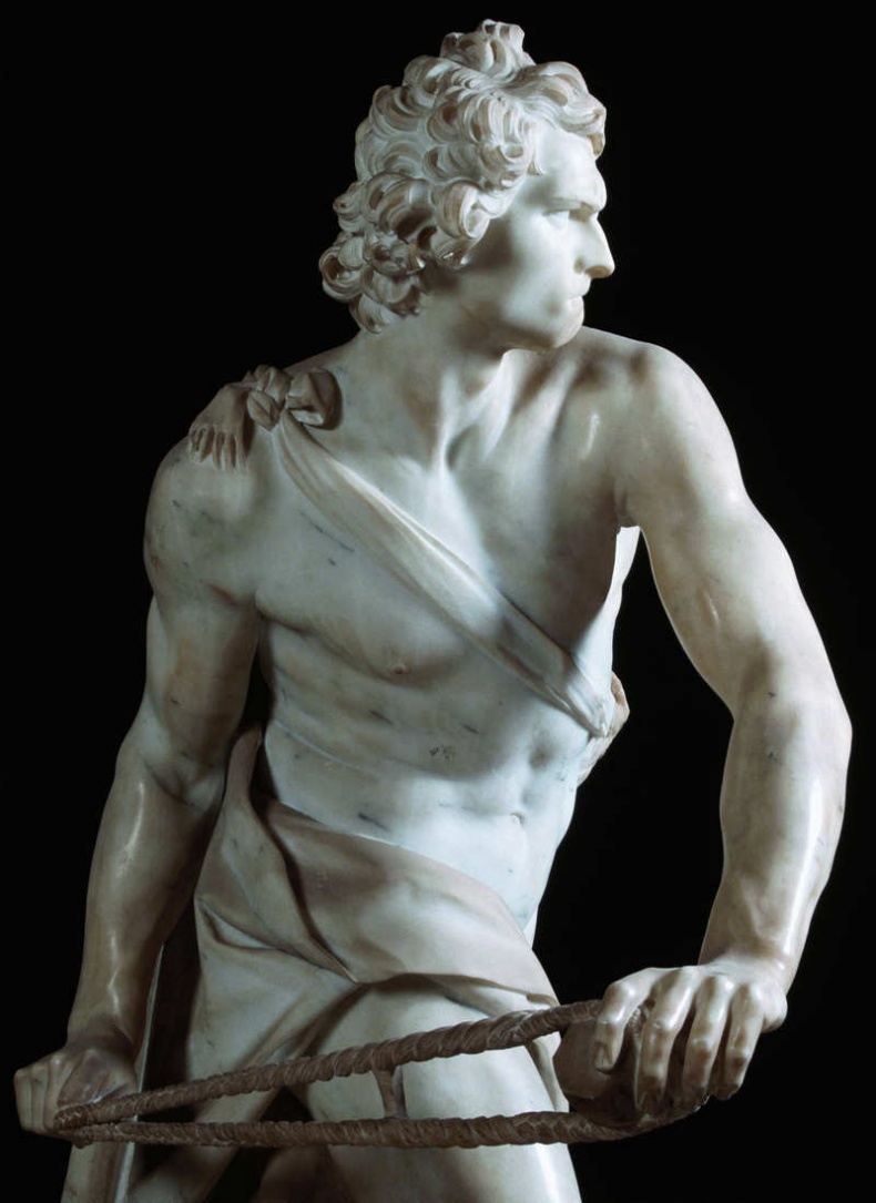 Иллюстрация к книге — Сила искусства [i_032.jpg]