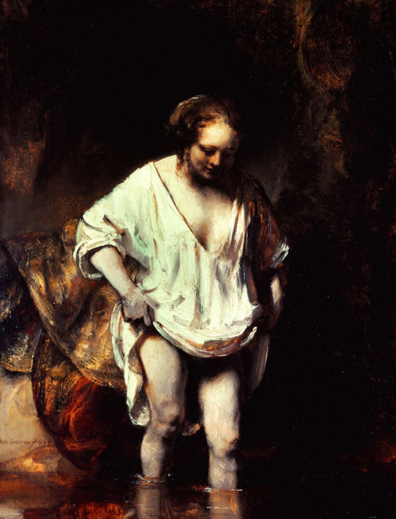 Иллюстрация к книге — Сила искусства [i_071.jpg]