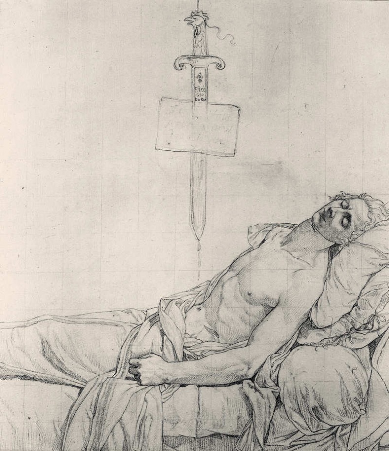 Иллюстрация к книге — Сила искусства [i_093.jpg]