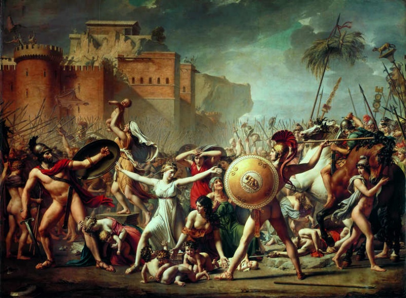 Иллюстрация к книге — Сила искусства [i_099.jpg]