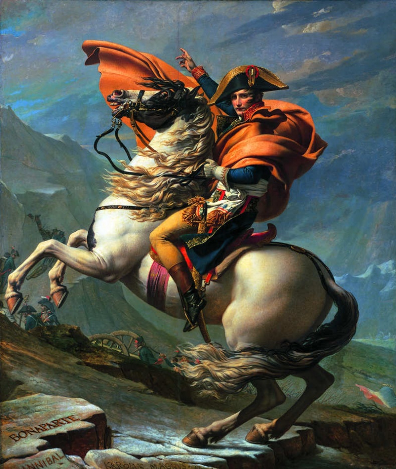 Иллюстрация к книге — Сила искусства [i_100.jpg]