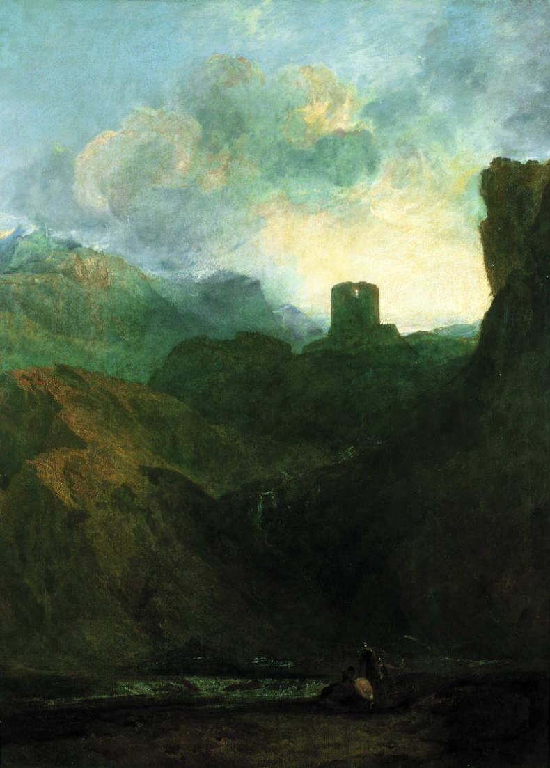 Иллюстрация к книге — Сила искусства [i_106.jpg]