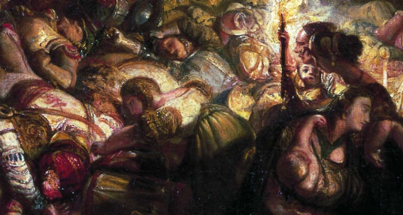 Иллюстрация к книге — Сила искусства [i_118.jpg]