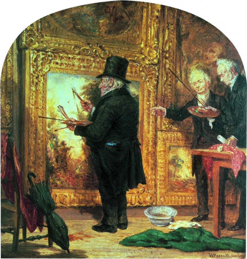 Иллюстрация к книге — Сила искусства [i_126.jpg]