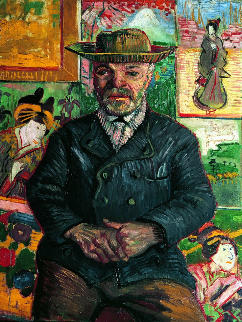 Иллюстрация к книге — Сила искусства [i_139.jpg]