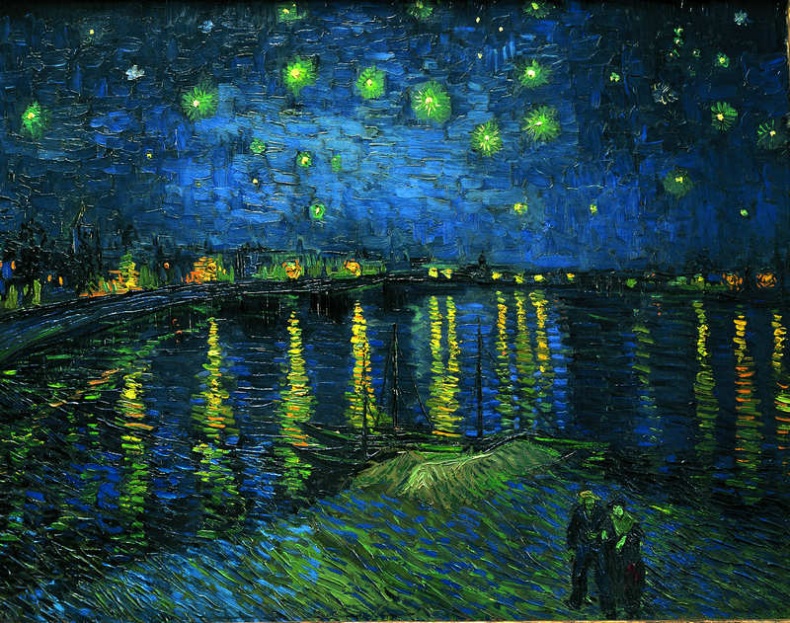 Иллюстрация к книге — Сила искусства [i_148.jpg]