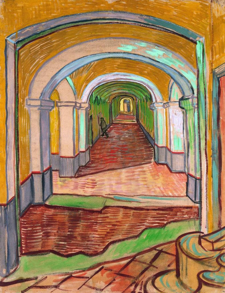 Иллюстрация к книге — Сила искусства [i_149.jpg]