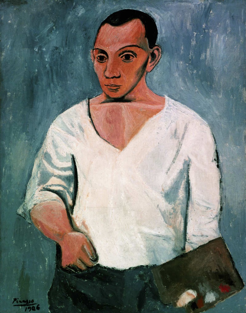 Иллюстрация к книге — Сила искусства [i_159.jpg]