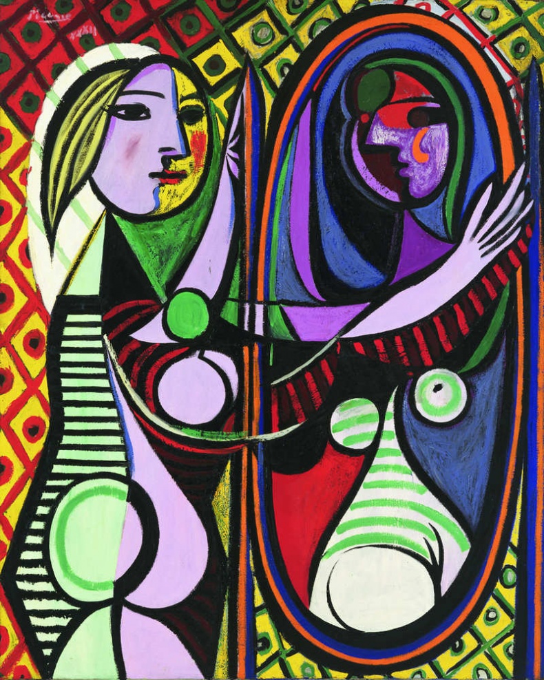 Иллюстрация к книге — Сила искусства [i_164.jpg]