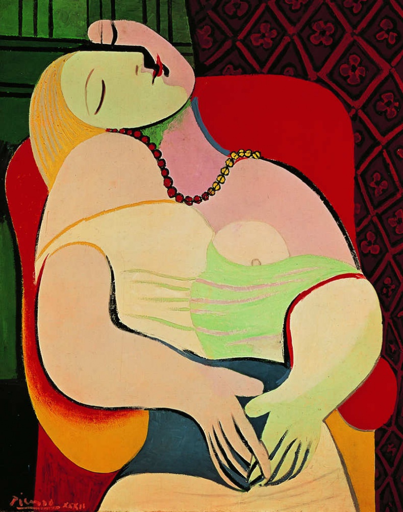 Иллюстрация к книге — Сила искусства [i_165.jpg]