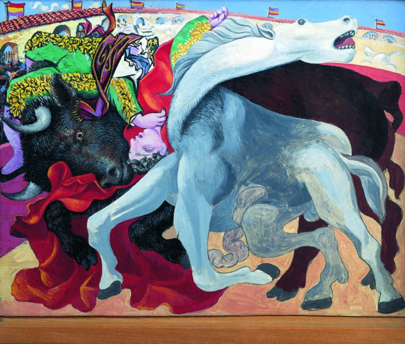 Иллюстрация к книге — Сила искусства [i_166.jpg]