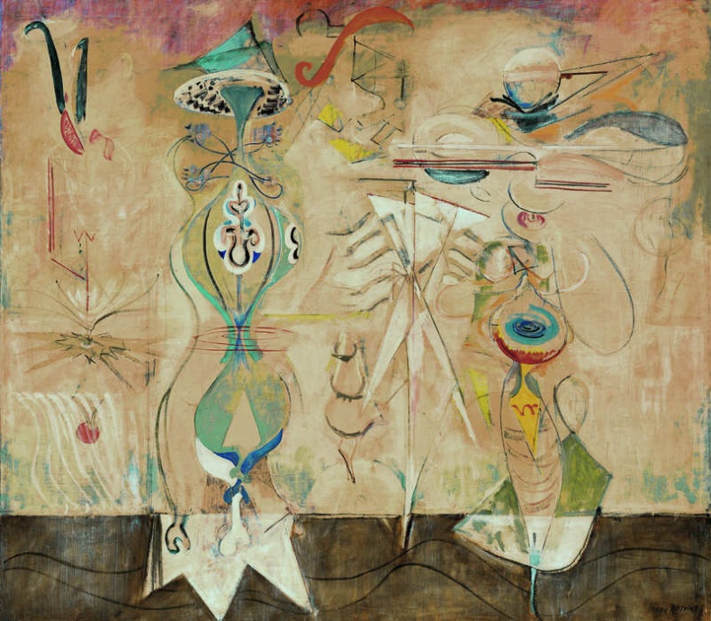 Иллюстрация к книге — Сила искусства [i_187.jpg]