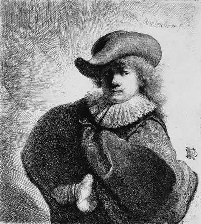 Иллюстрация к книге — Глаза Рембрандта [i_021.jpg]