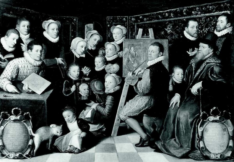 Иллюстрация к книге — Глаза Рембрандта [i_028.jpg]