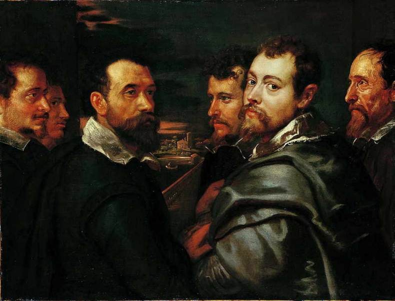 Иллюстрация к книге — Глаза Рембрандта [i_033.jpg]