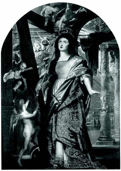 Иллюстрация к книге — Глаза Рембрандта [i_034.jpg]