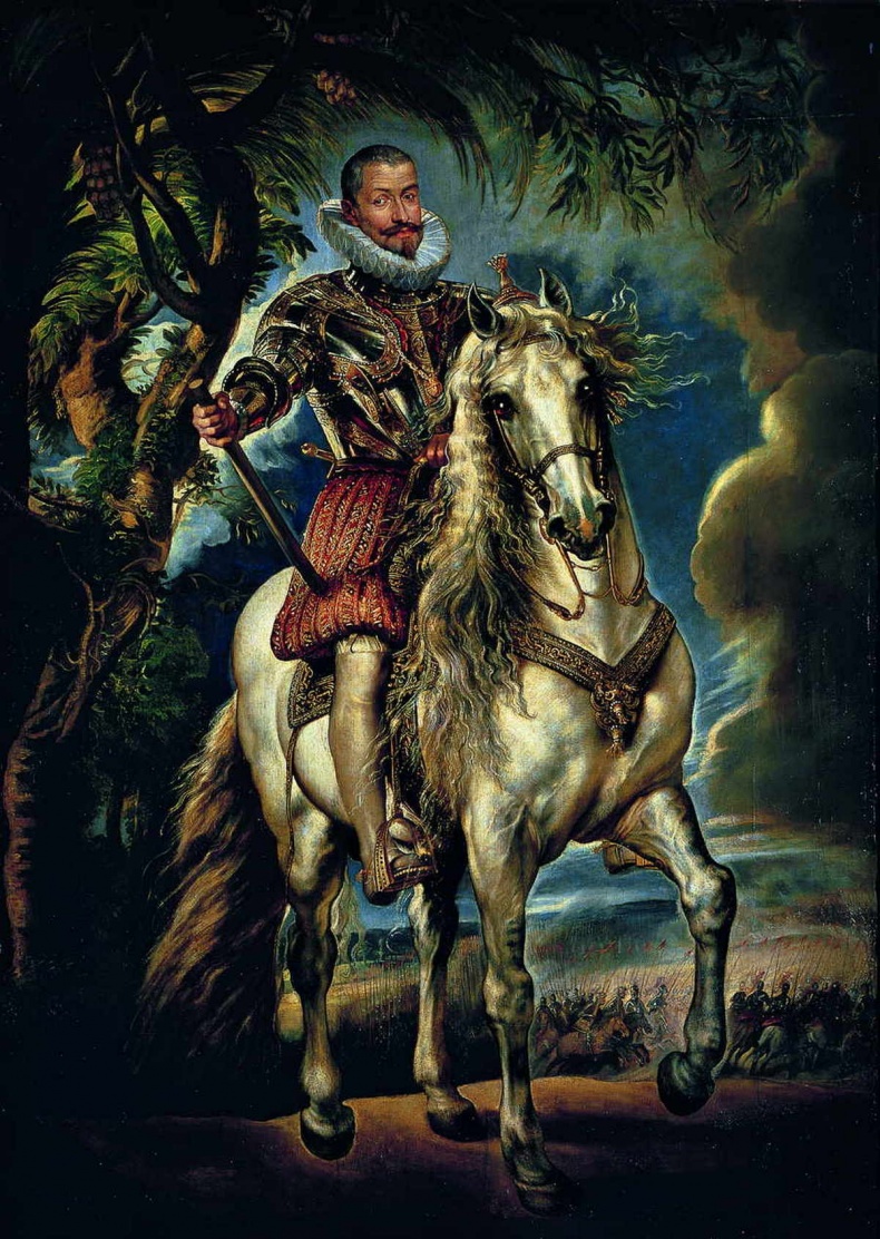 Иллюстрация к книге — Глаза Рембрандта [i_036.jpg]