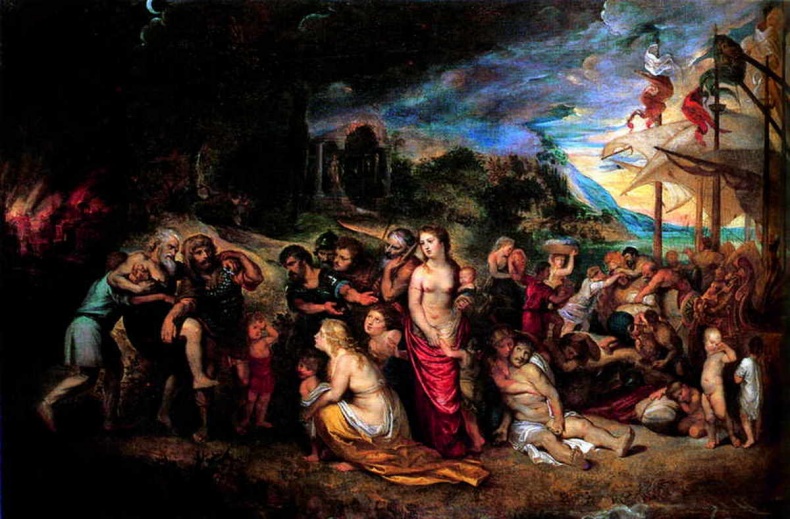 Иллюстрация к книге — Глаза Рембрандта [i_038.jpg]