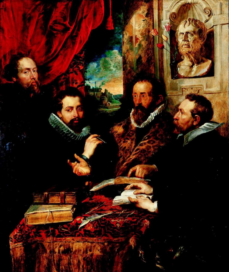 Иллюстрация к книге — Глаза Рембрандта [i_051.jpg]