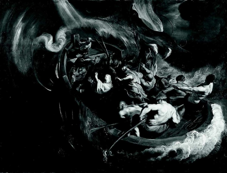 Иллюстрация к книге — Глаза Рембрандта [i_053.jpg]